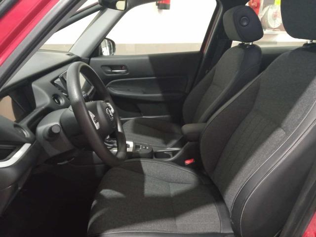 Honda Jazz 1.5 i-MMD Elegance